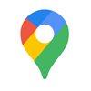App de Google Maps para iOs, Android y Web App de Google Maps para iOs, Android y Web